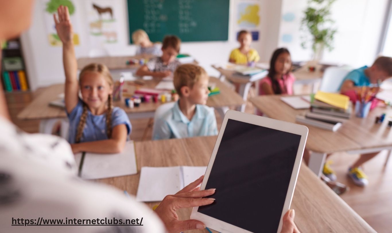 Classroom 30x Interactive