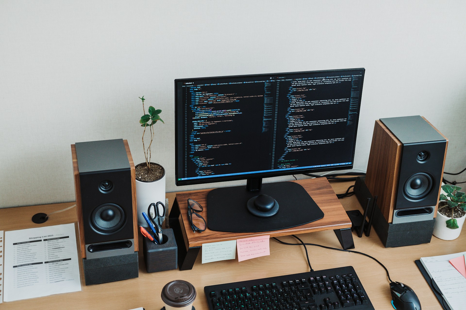 Computer Accessories
