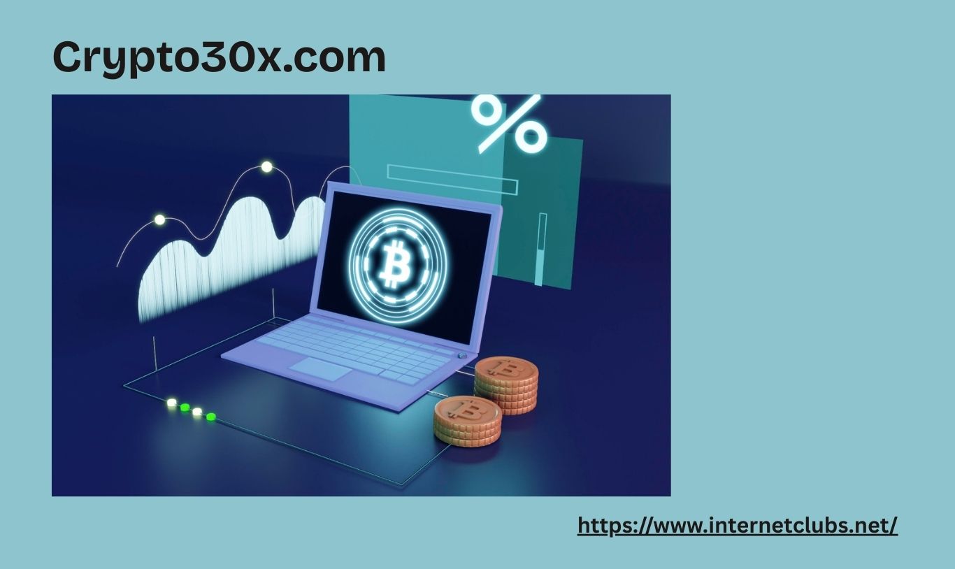 Crypto30x.com