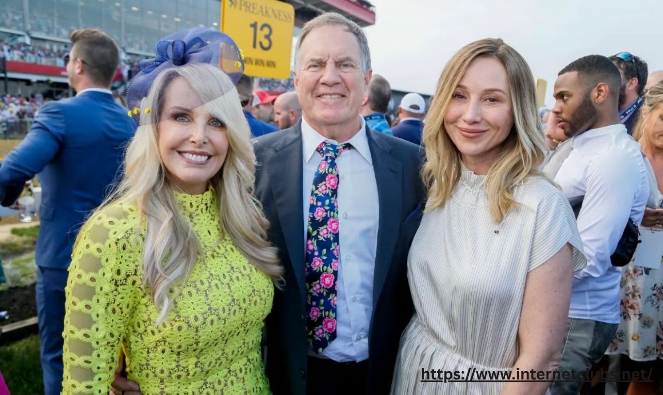 Debby Clarke Belichick