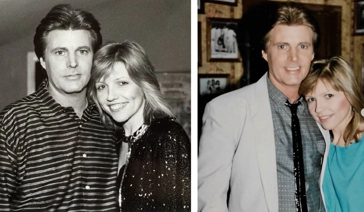 Georgeann Crewe Ricky Nelson's Ex-Partner's Untold Story