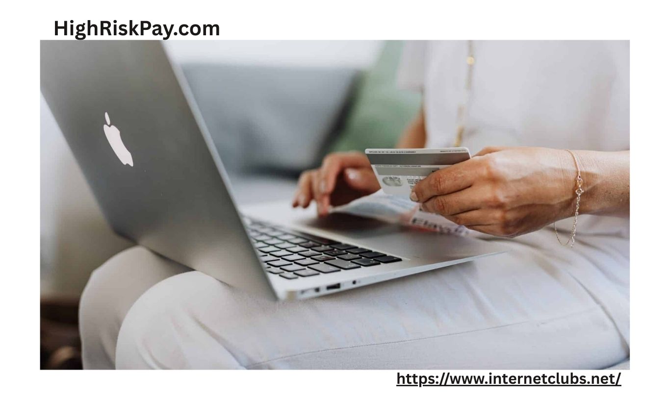 HighRiskPay.com