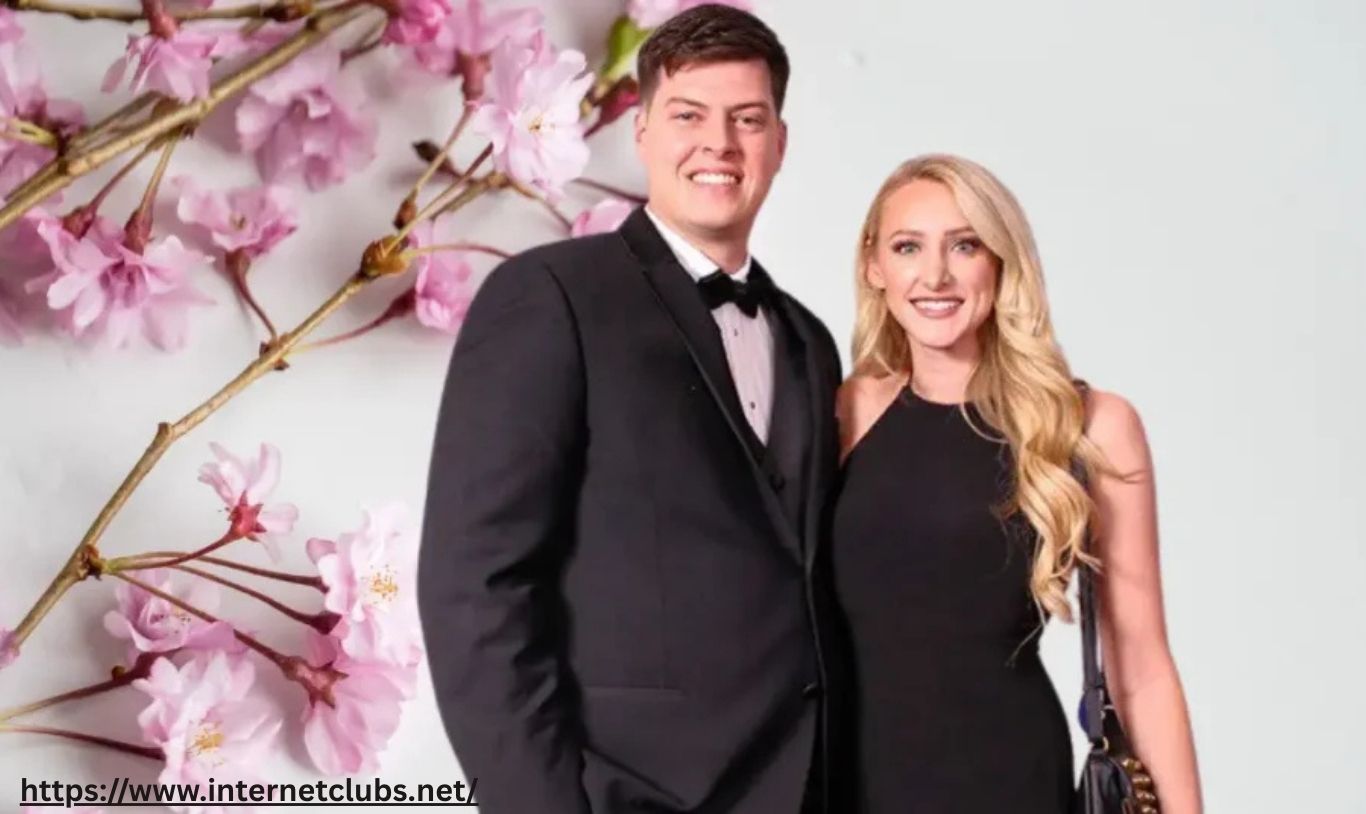 Husband Stormy Buonantony