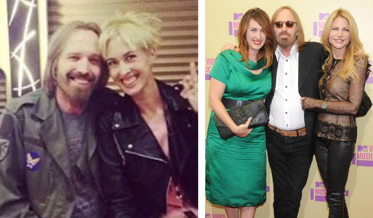 Kimberly Violette Petty