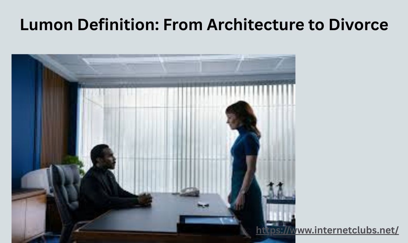 Lumon