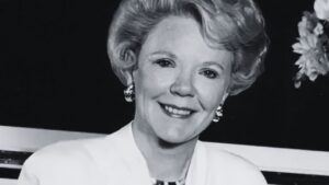 Marilyn Kroc Barg