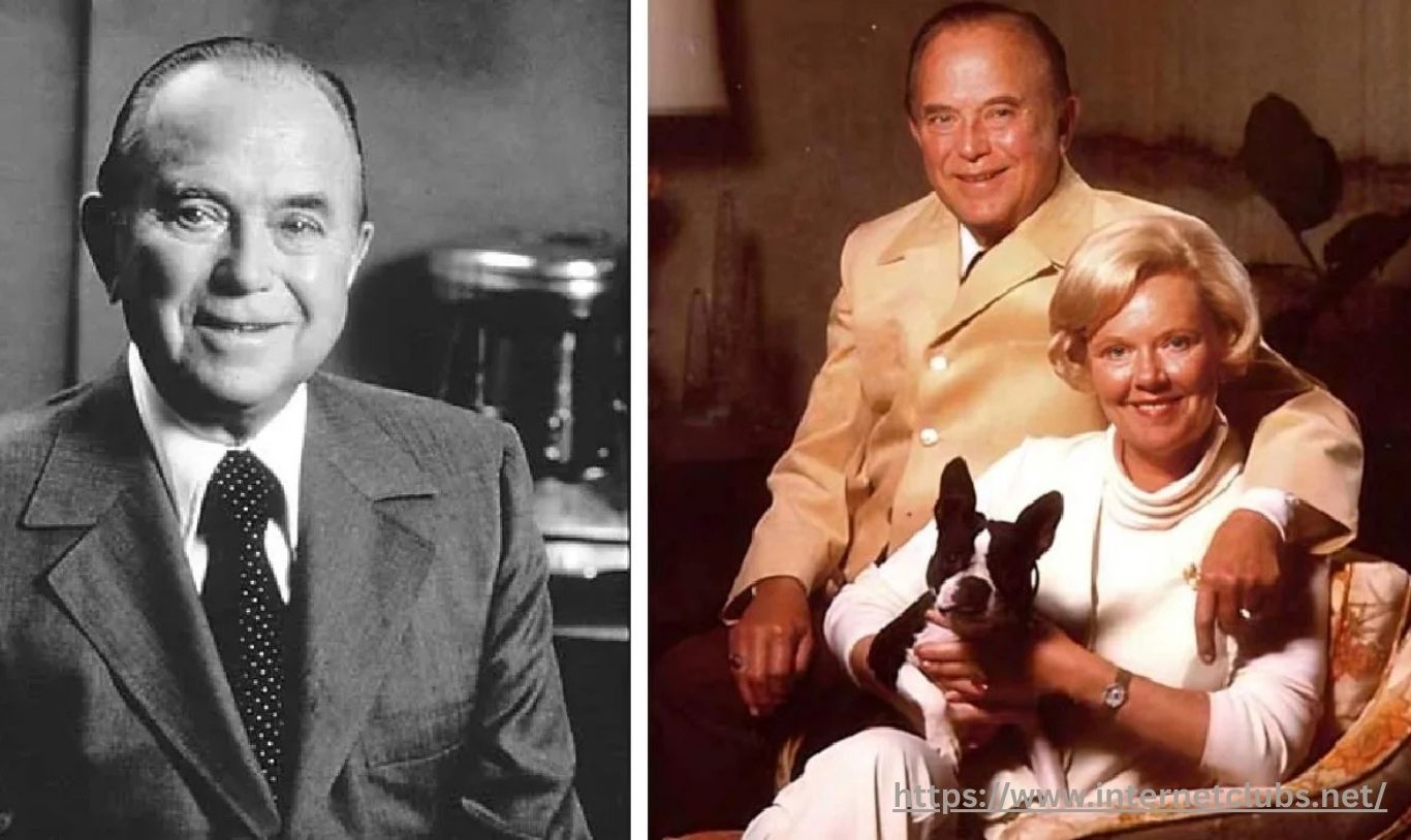 Marilyn Kroc Barg Ray