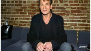 Sean Kyle Swayze