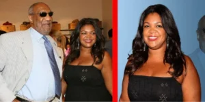 Who Is Evin Harrah Cosby The Life and Career Of Bill Cosby's Daughter