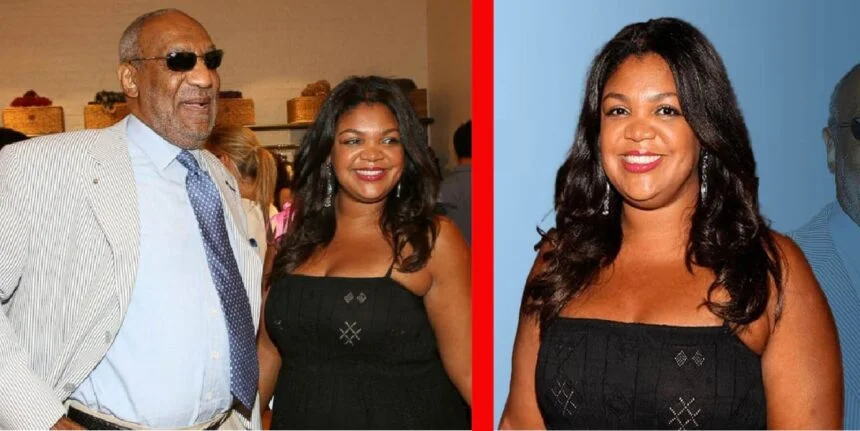 Who Is Evin Harrah Cosby The Life and Career Of Bill Cosby's Daughter