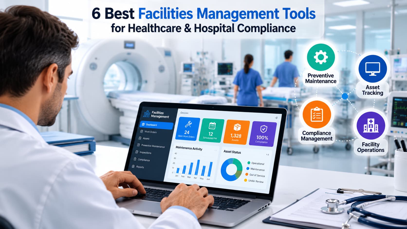 Healthcare Facilities